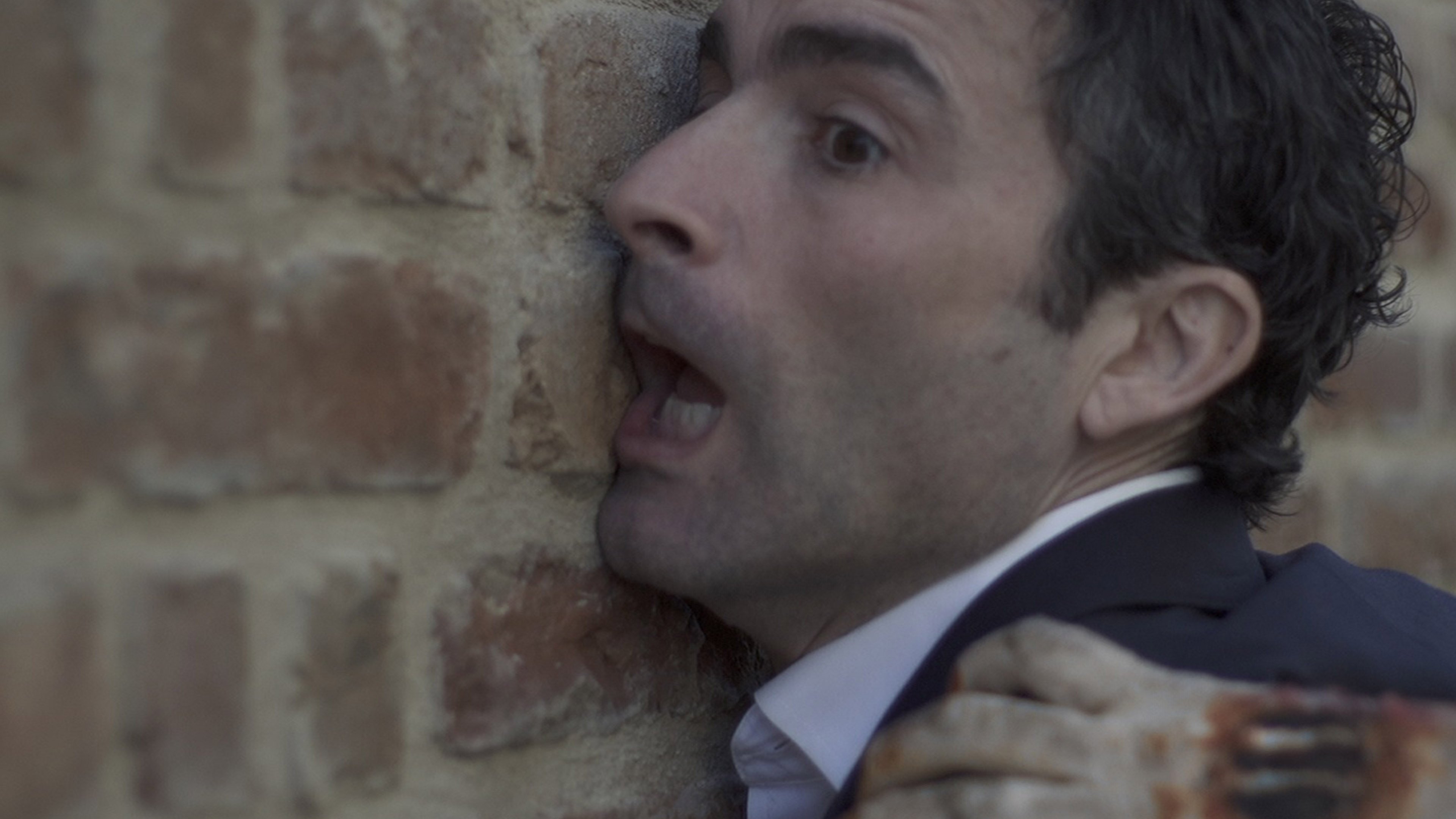 Backdrop for Masquerade