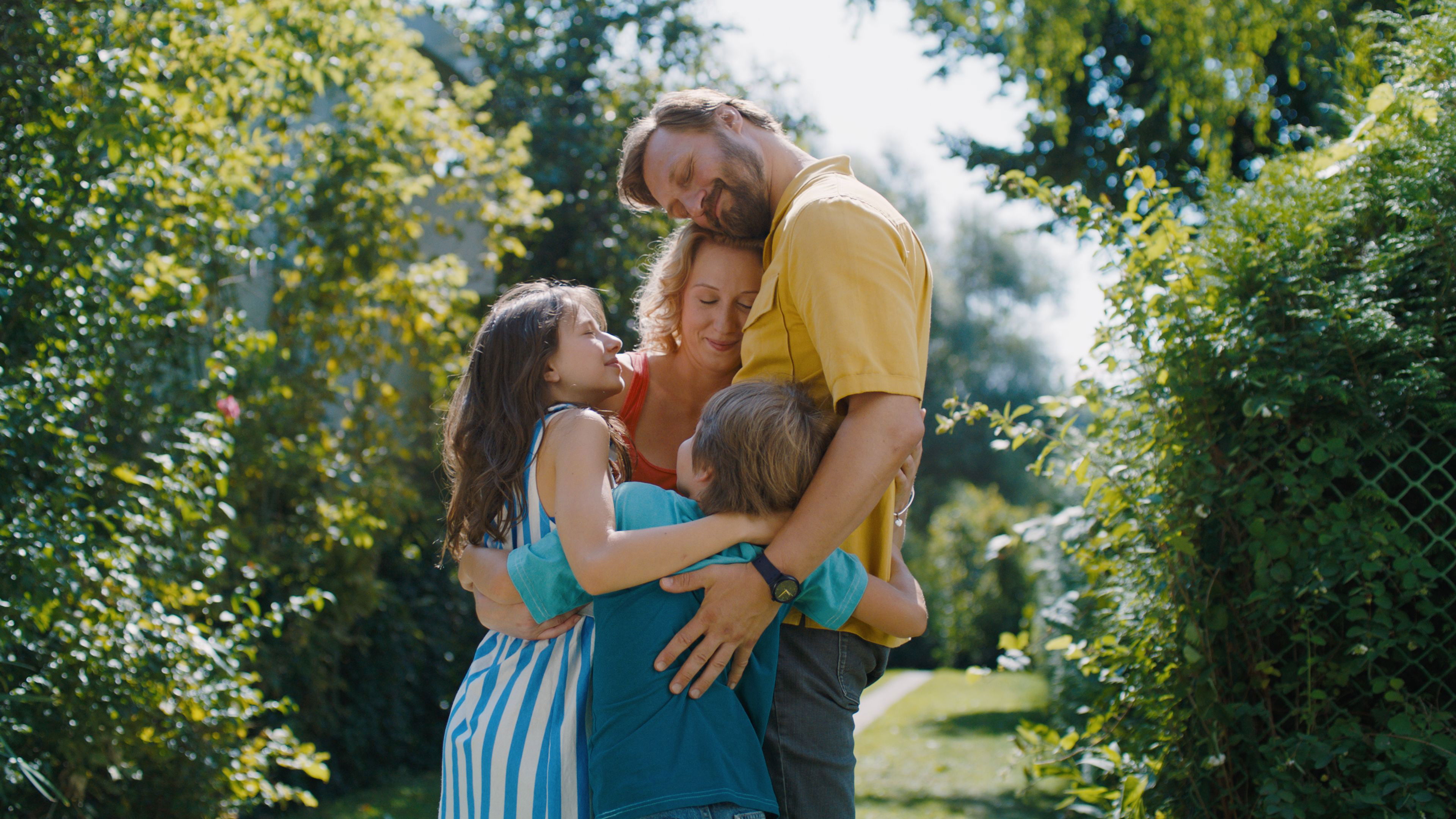 Backdrop for I Accidentally Wrote a Book