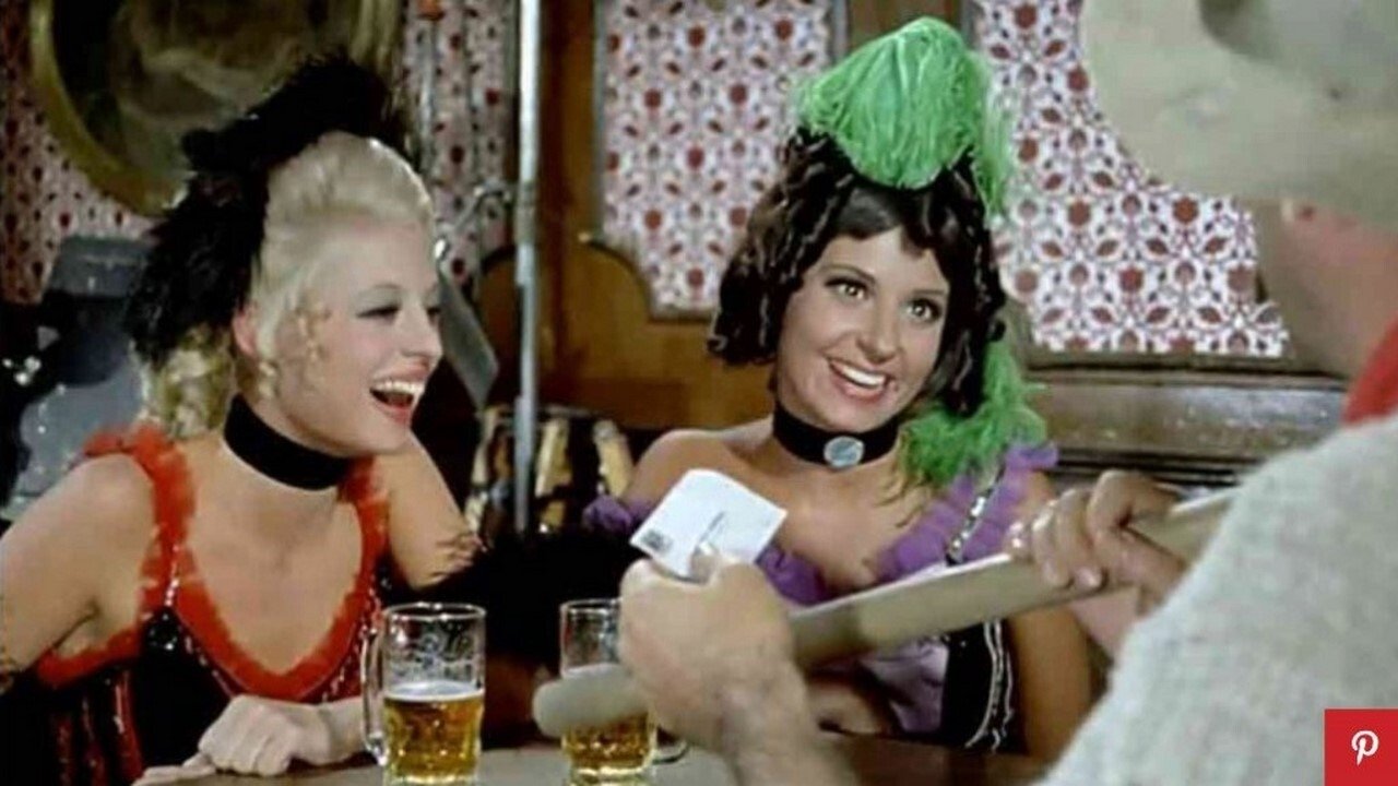 Backdrop for Vente a ligar al Oeste