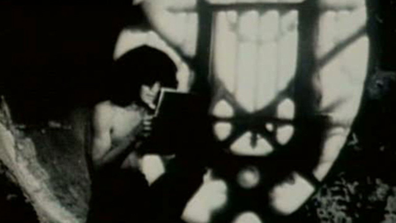 Backdrop for The Lost Paths