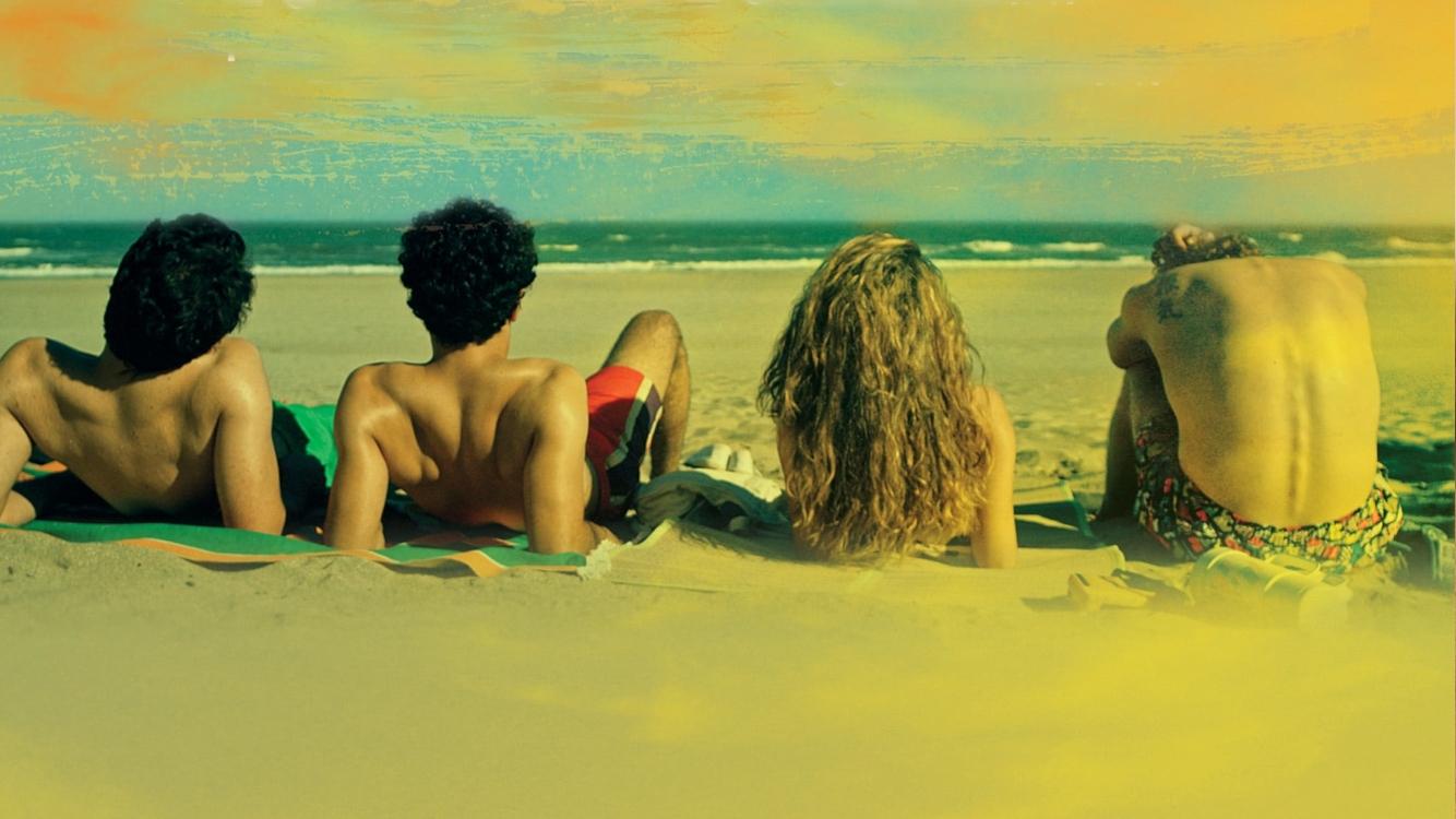 Backdrop for Bromance