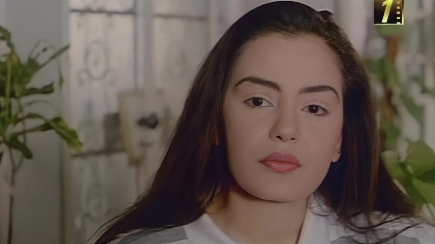 Backdrop for Love and Horror