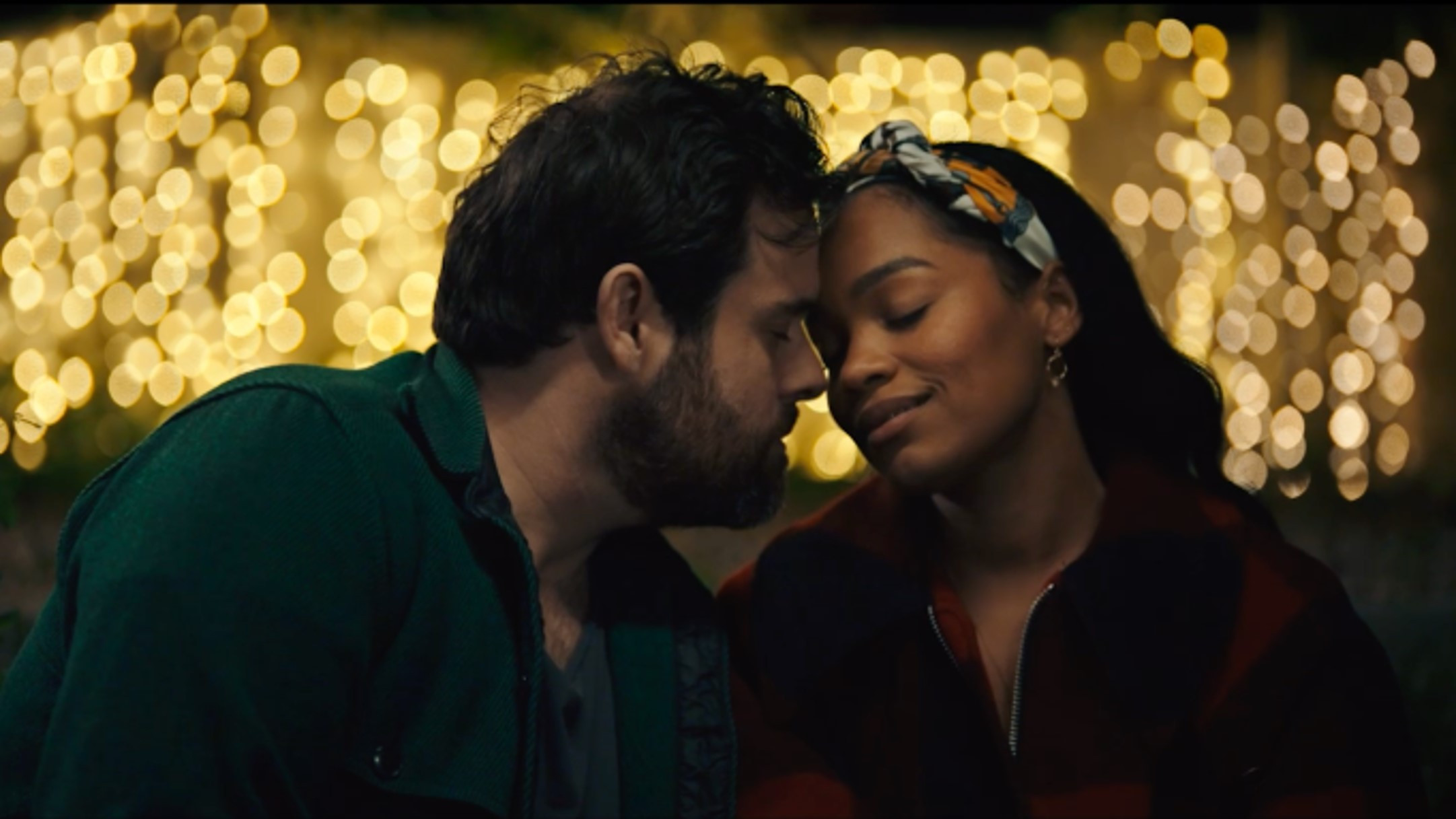 Backdrop for Near Miss