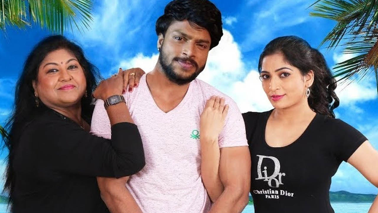 Backdrop for Hosa Climax