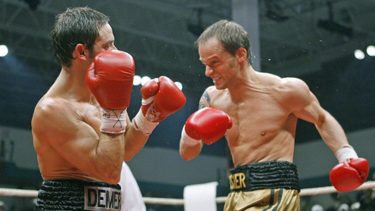 Backdrop for The Broken Line