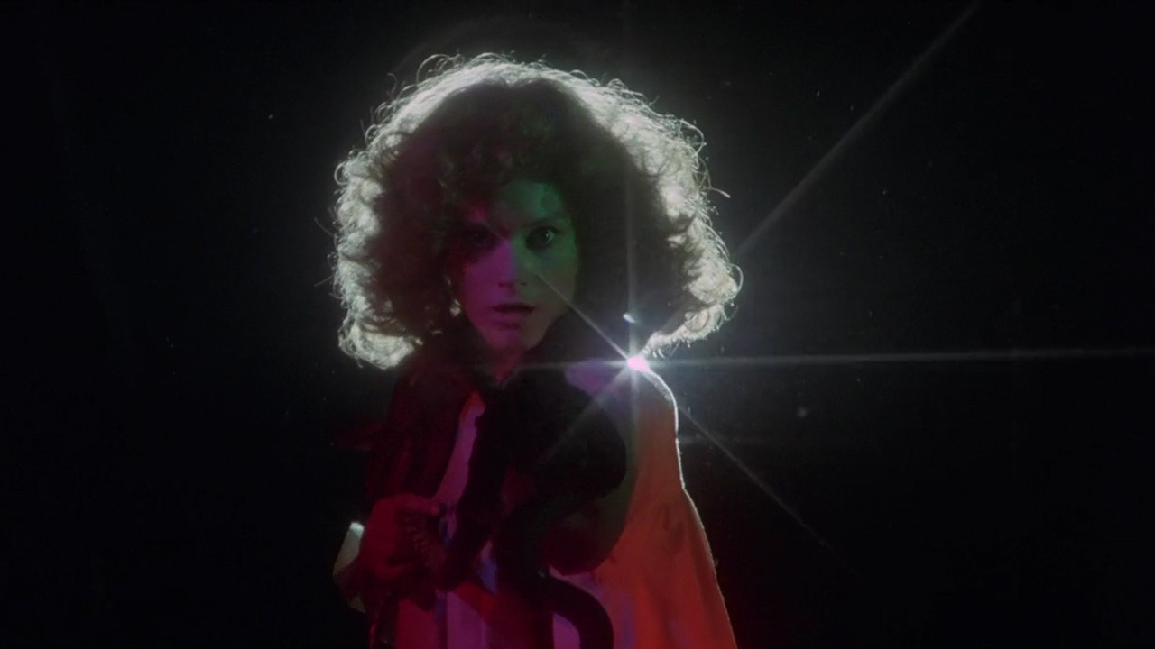 Backdrop for Jennifer