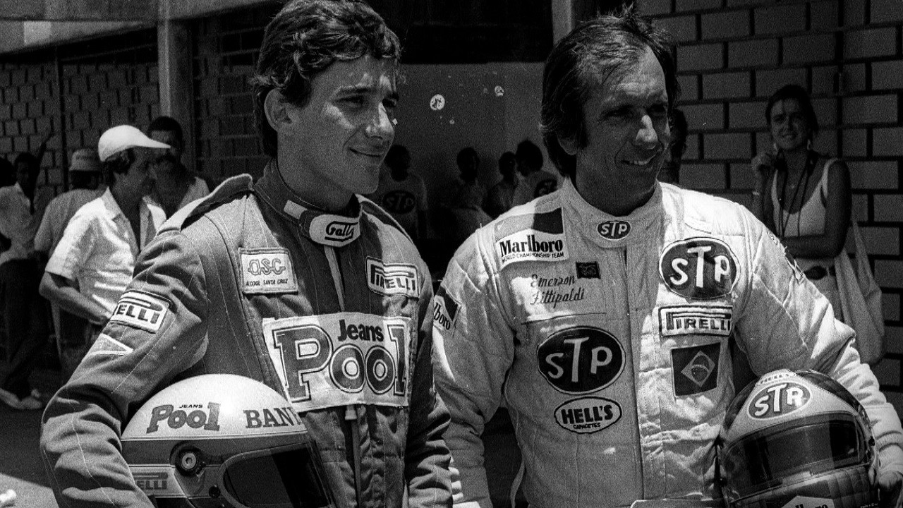 Backdrop for 3 Champions