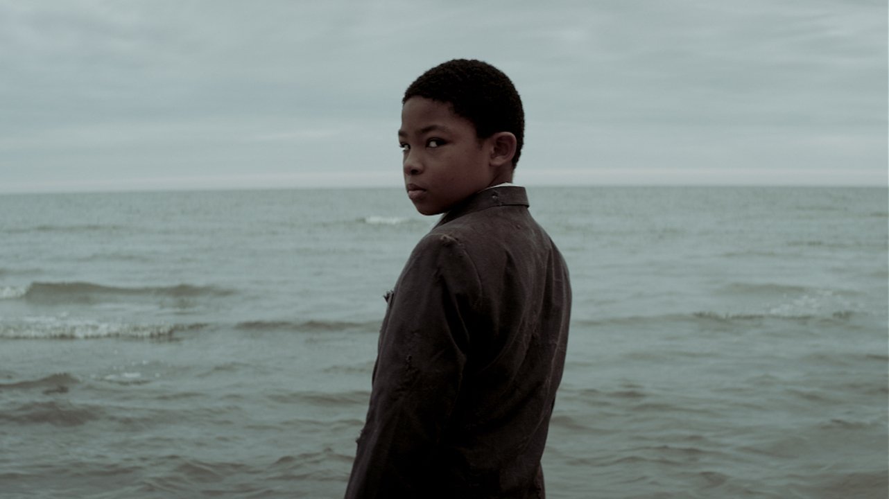 Backdrop for The Seven Last Words