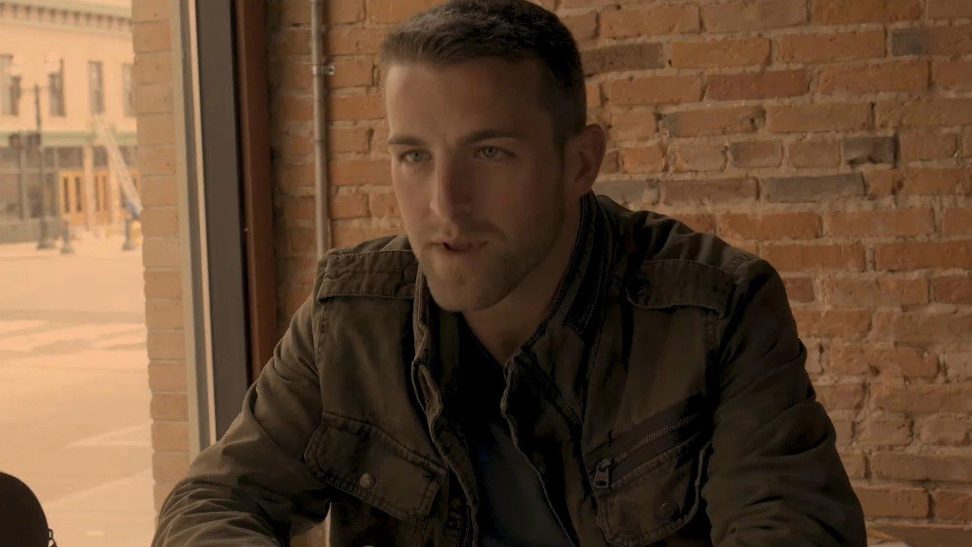 Backdrop for Bet On Ben