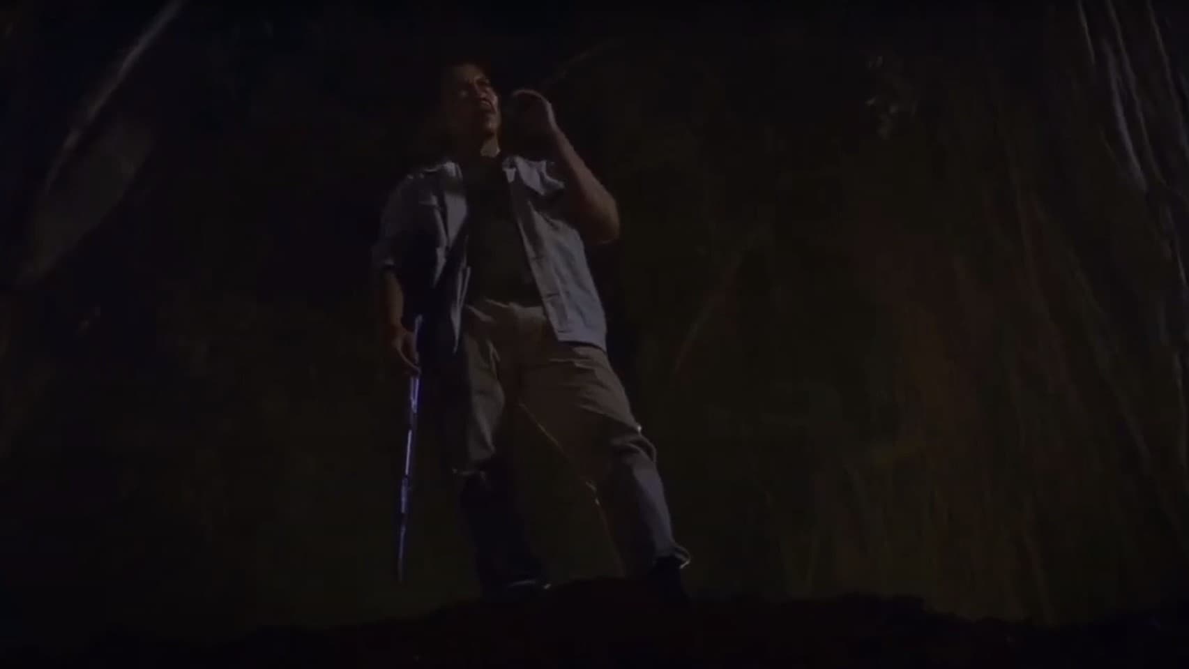 Backdrop for Kromoleo: The Haunting