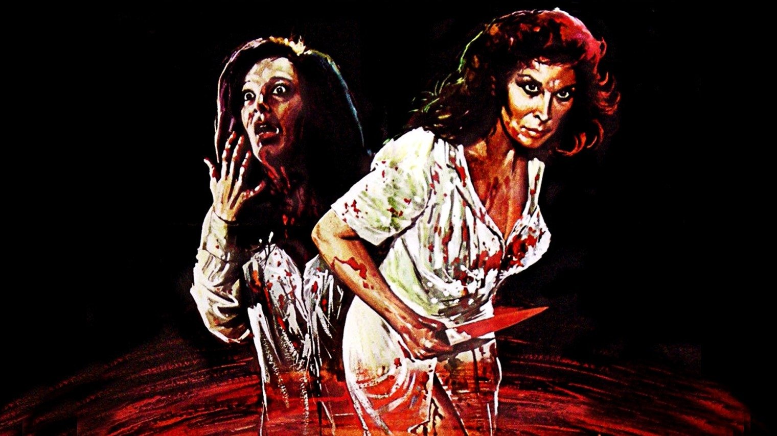 Backdrop for A Candle for the Devil