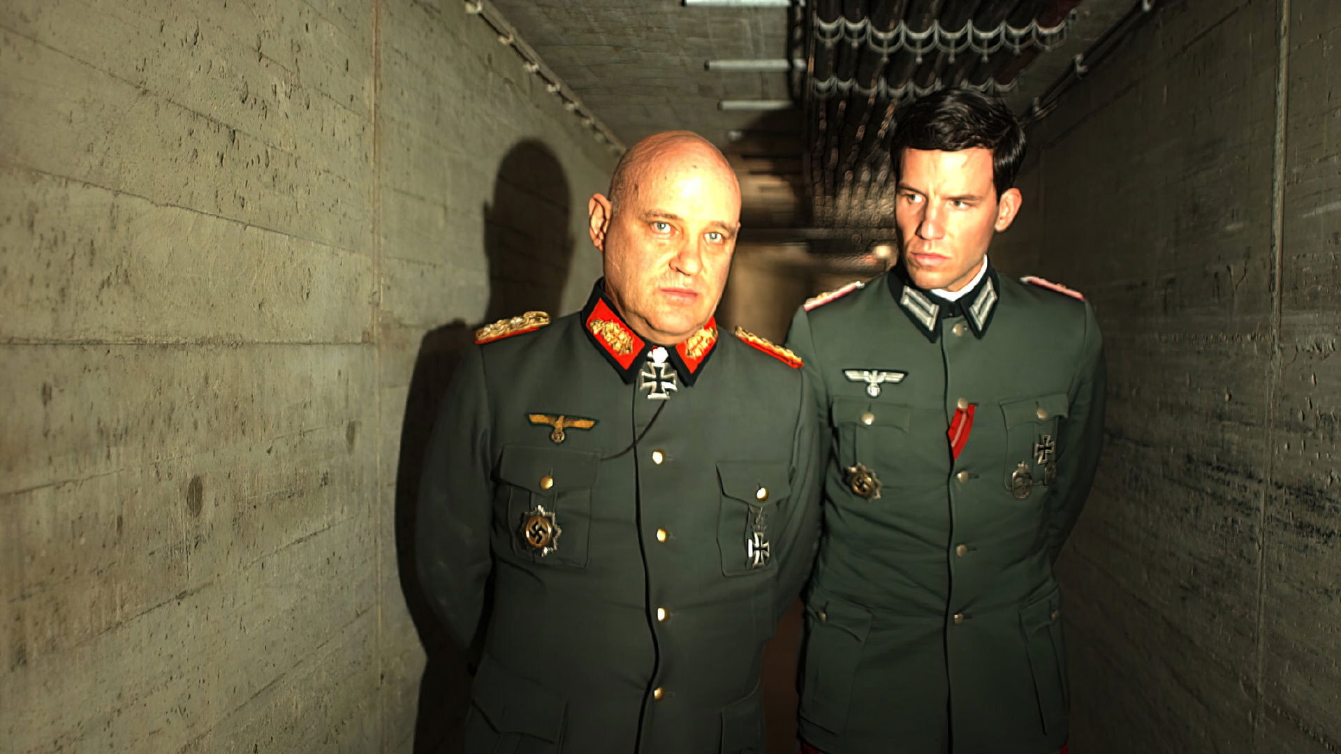 Backdrop for Die letzte Schlacht