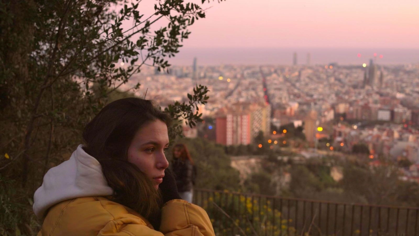 Backdrop for Amalgama