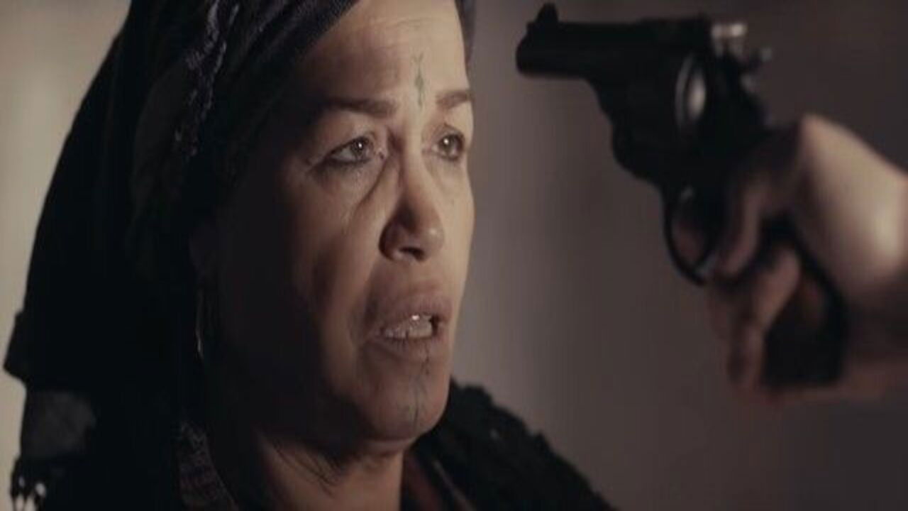 Backdrop for Qalb Al-Theeb