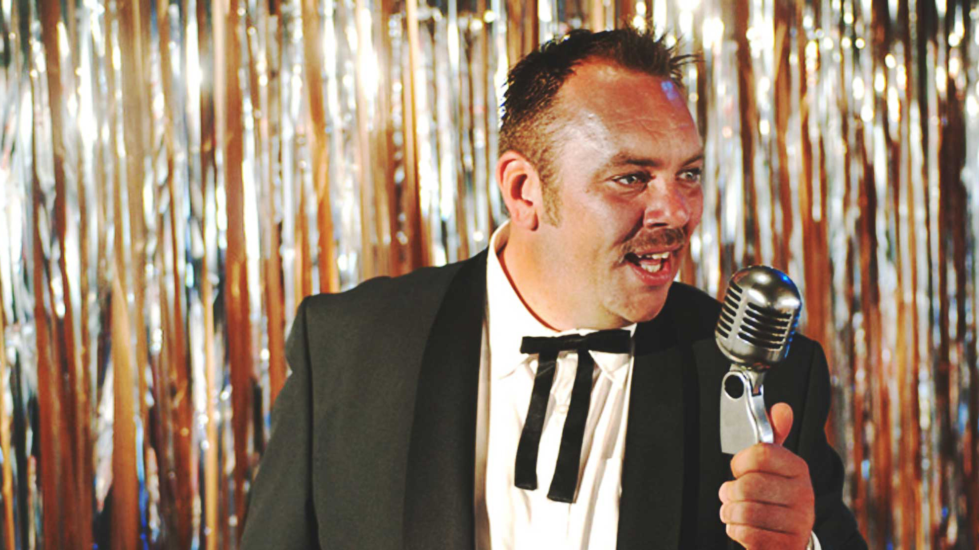 Backdrop for Wakey Wakey Campers