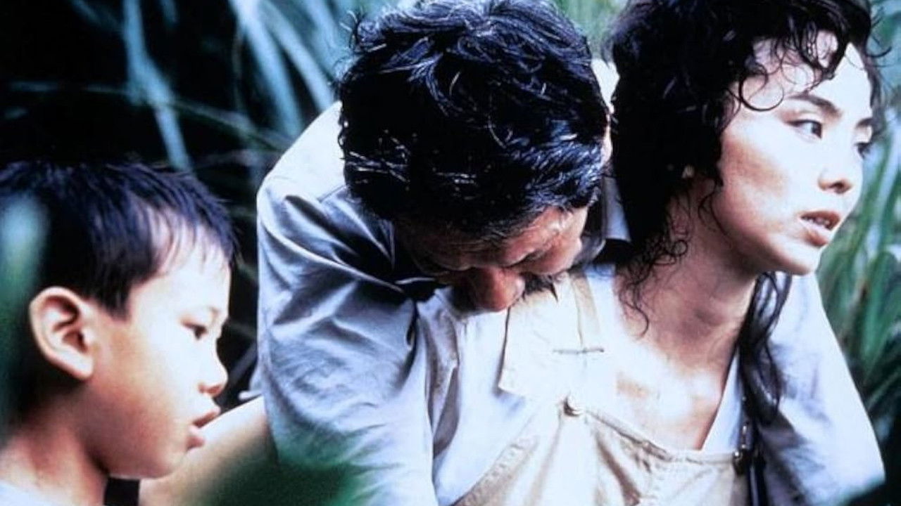 Backdrop for Elephant Song