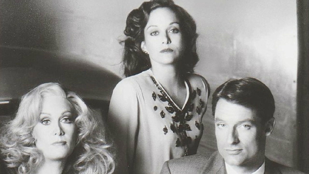 Backdrop for Shakedown on the Sunset Strip