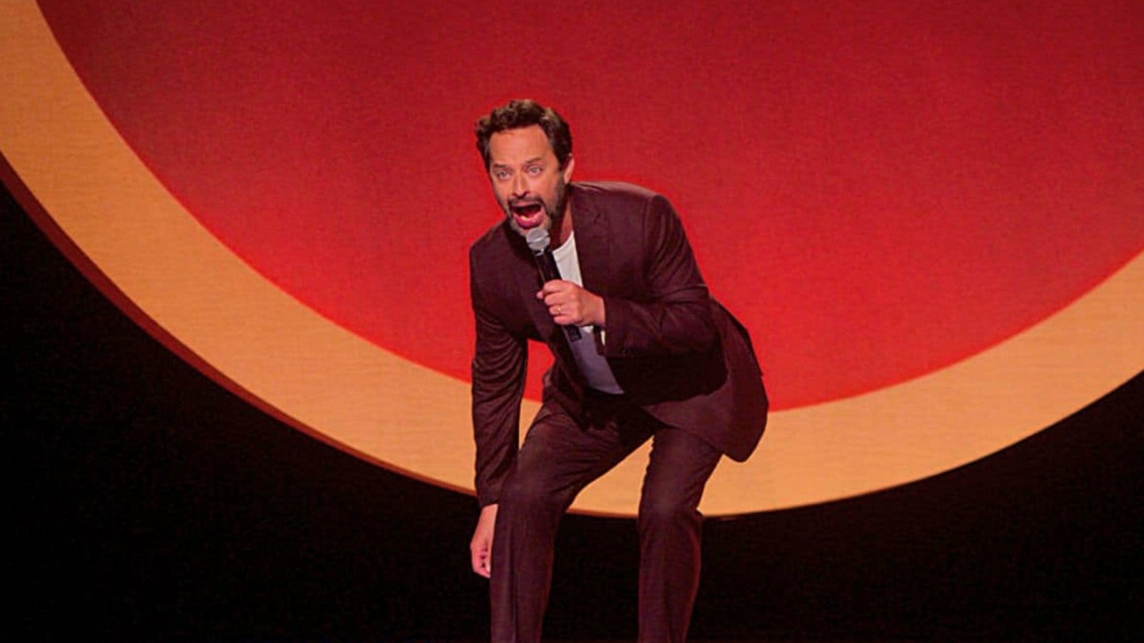Backdrop for Nick Kroll: Little Big Boy