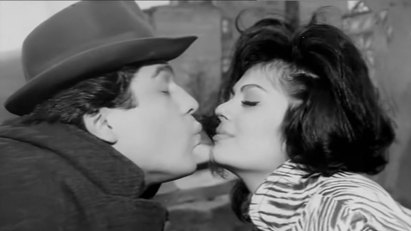 Backdrop for Anasının Kuzusu