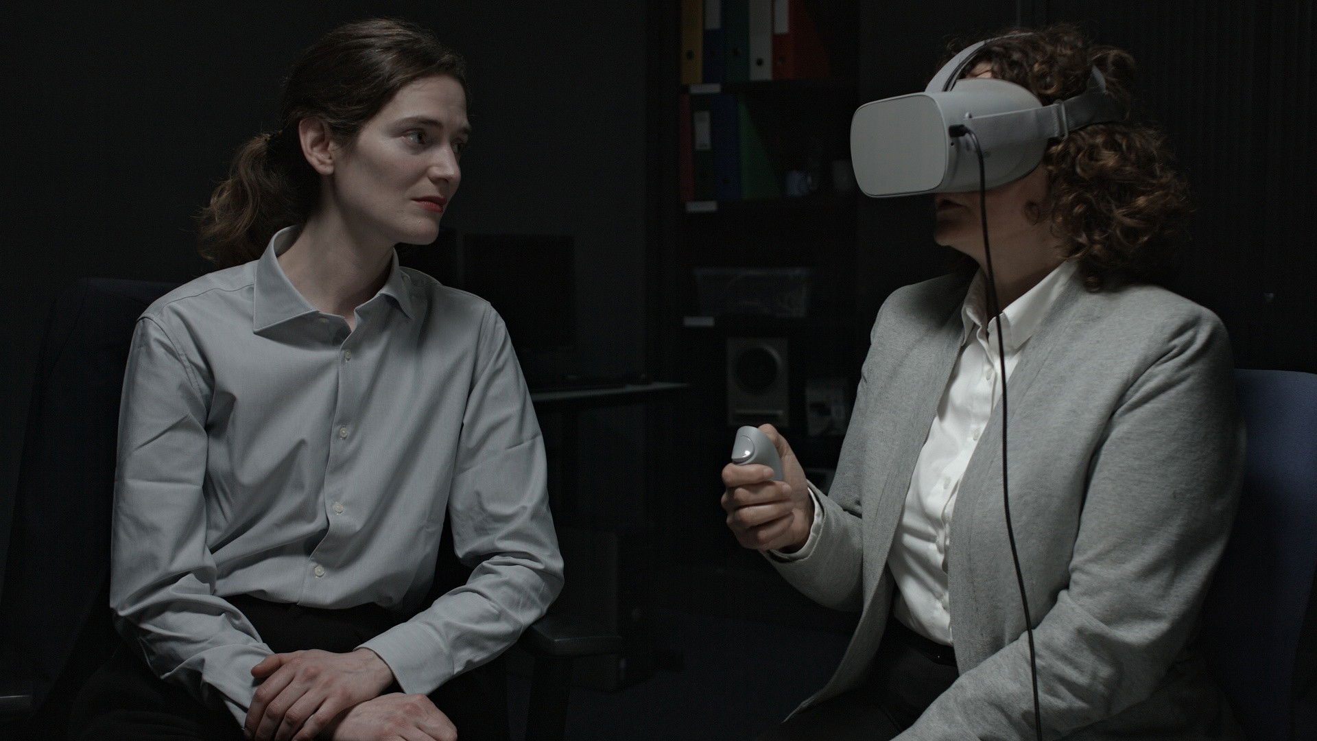 Backdrop for For all the magic hidden in this world