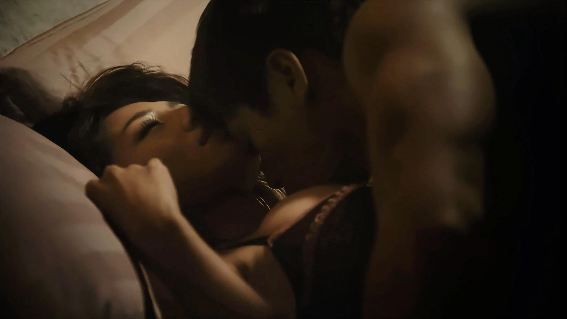 Backdrop for Marriage With a Liar