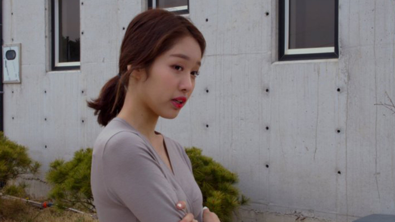 Backdrop for My Wife's Part Time Job