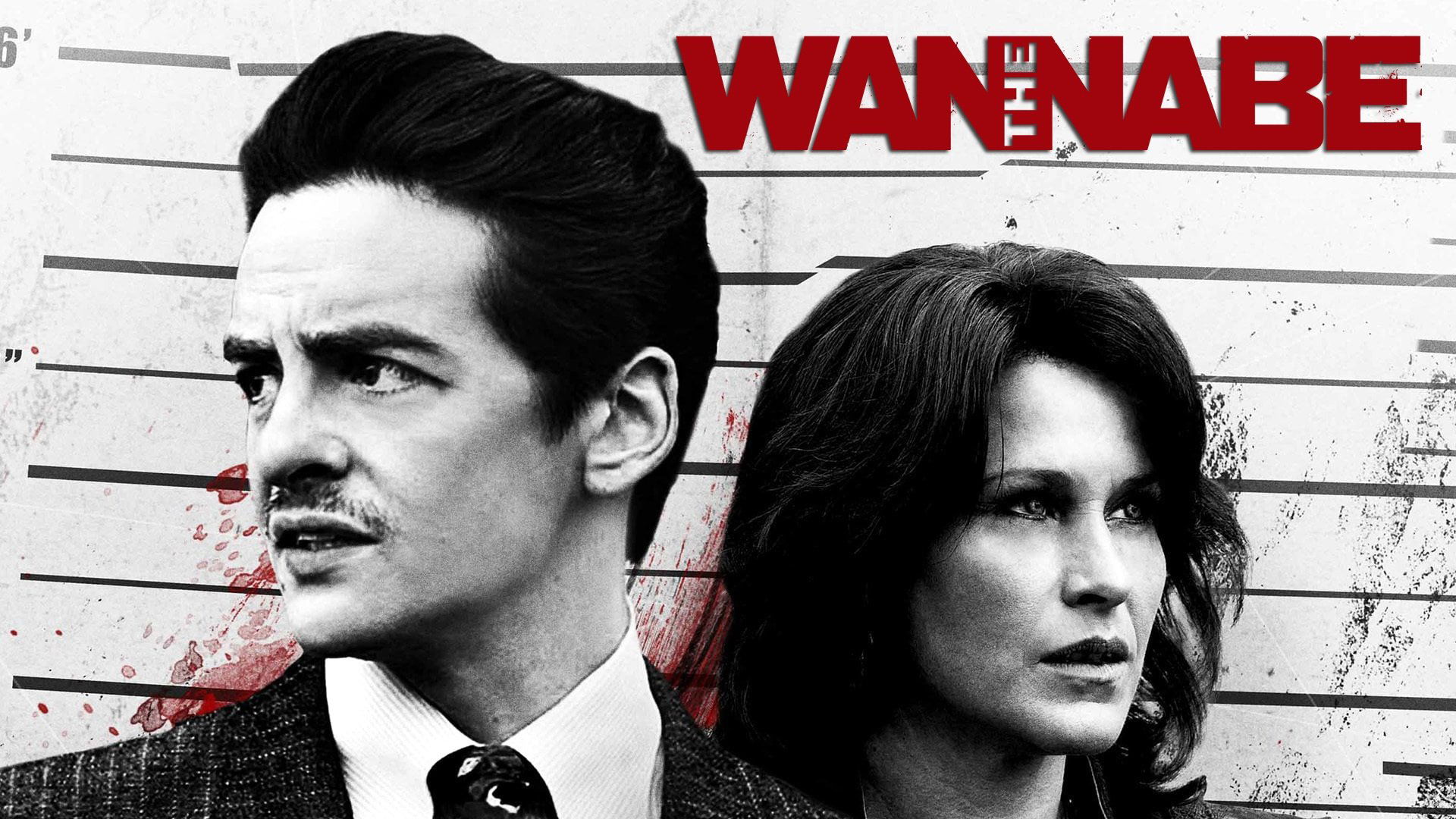 Backdrop for The Wannabe