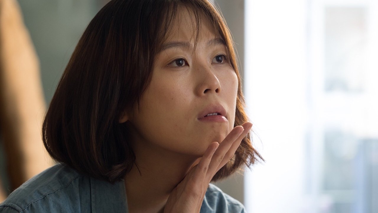 Backdrop for Possible Faces