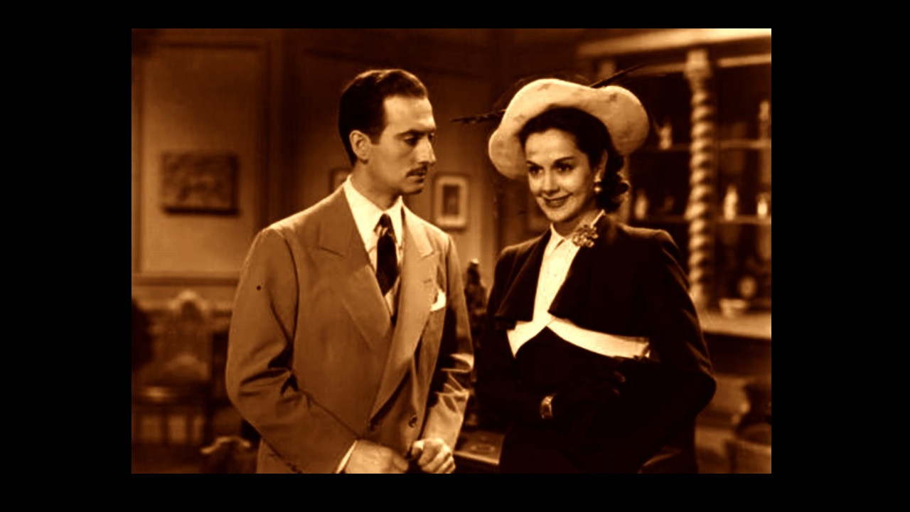 Backdrop for El hombre que amé