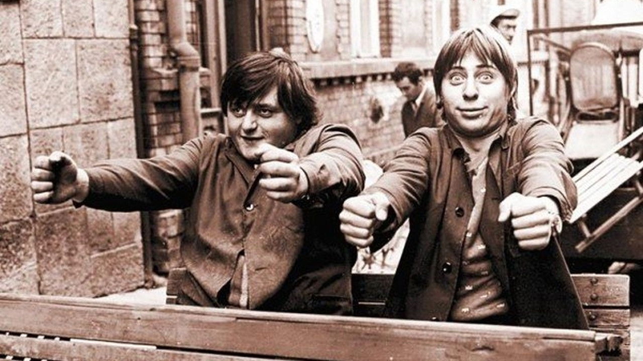 Backdrop for Schooltime Blues