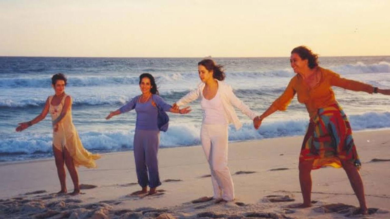 Backdrop for The Inheritance