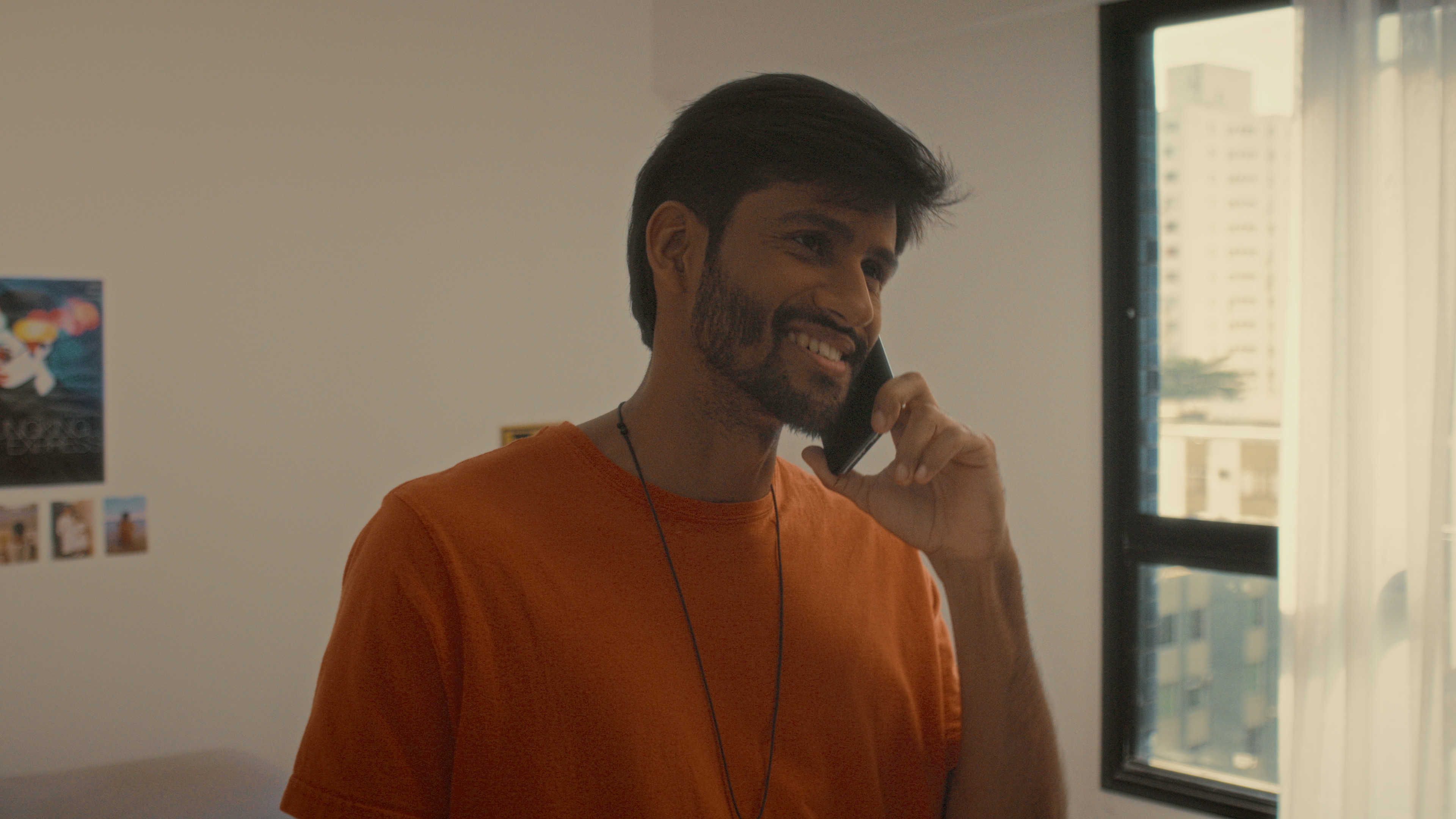 Backdrop for Promoção