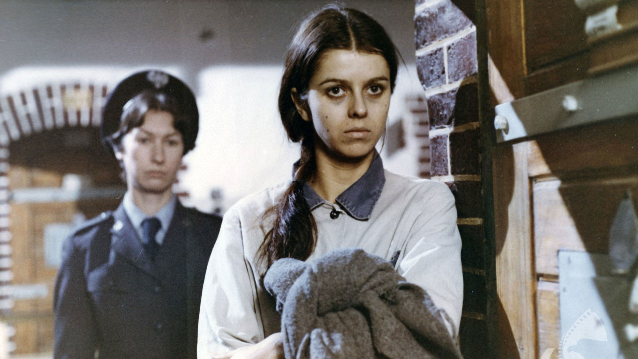 Backdrop for Custody