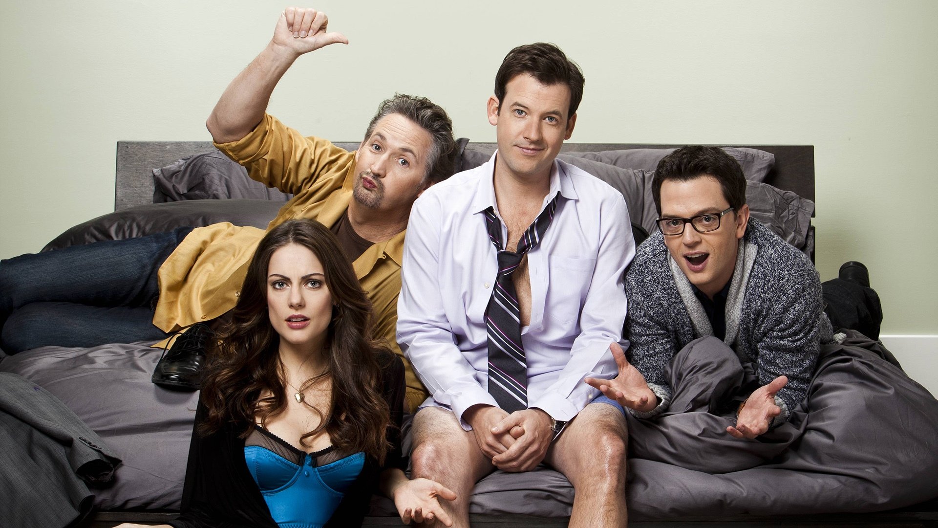 Backdrop for Package Deal