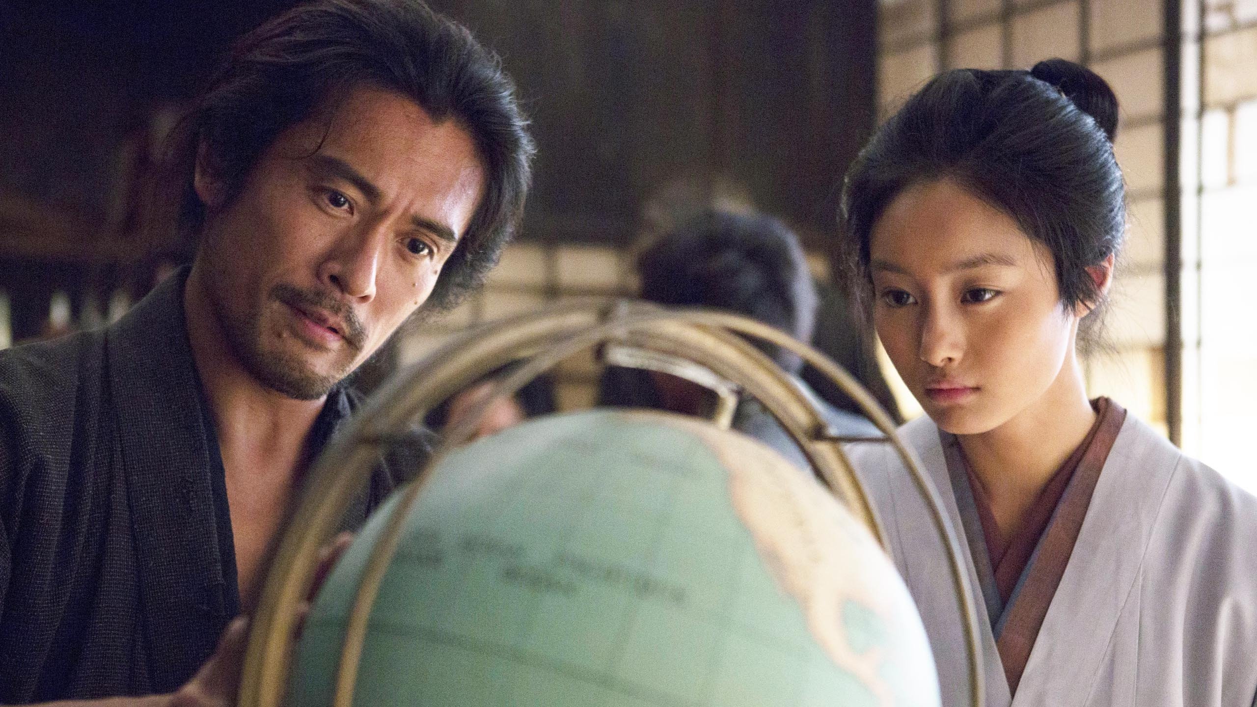 Backdrop for 125 Years Memory