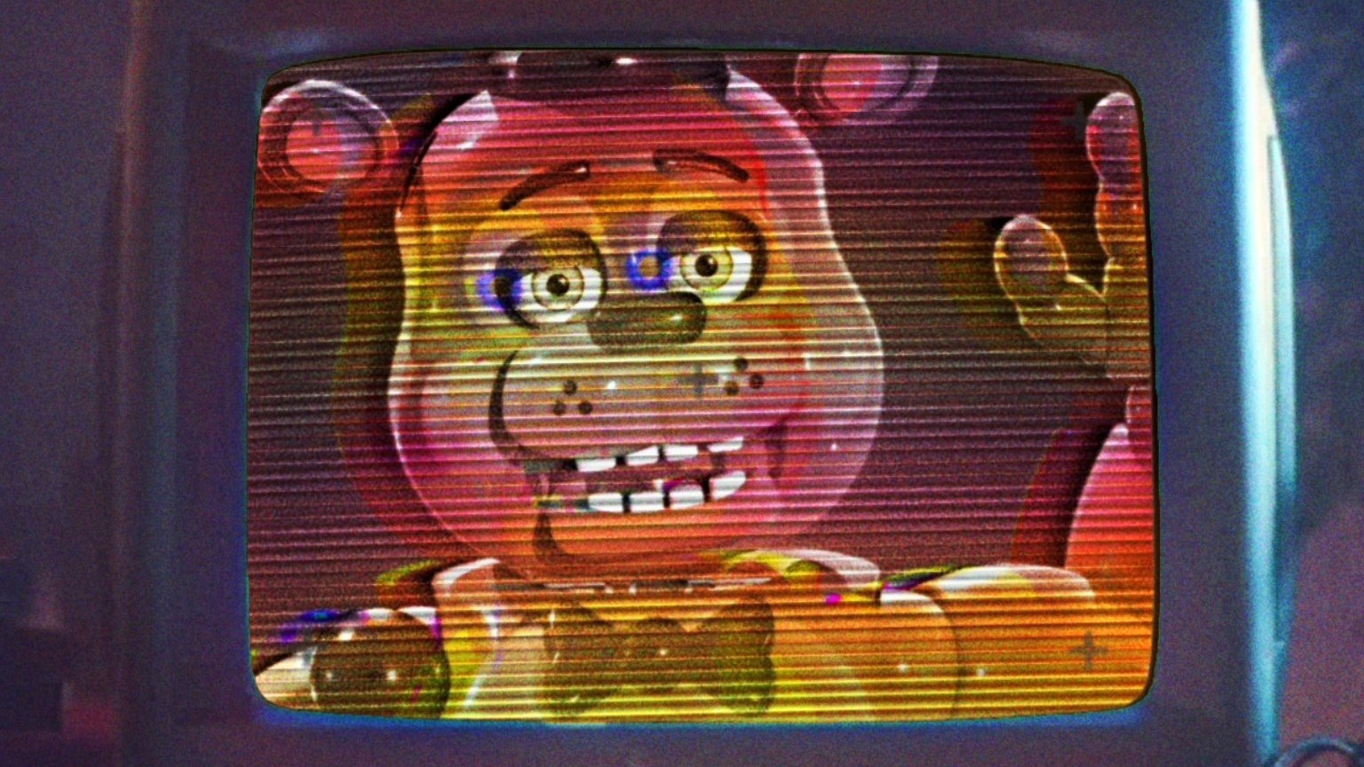 Backdrop for Rec Nights At Freddys 2