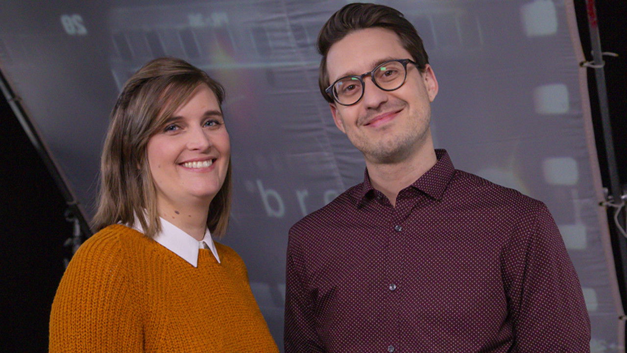 Backdrop for Projection libre