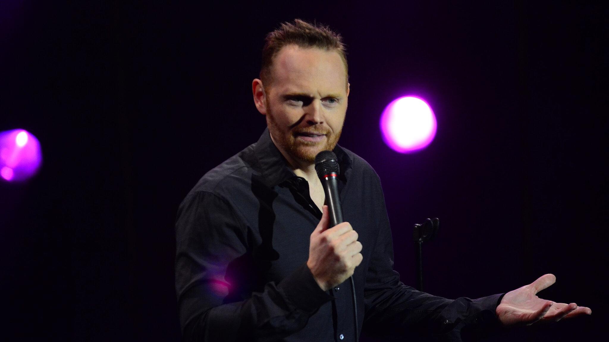 Backdrop for Bill Burr: You People Are All The Same