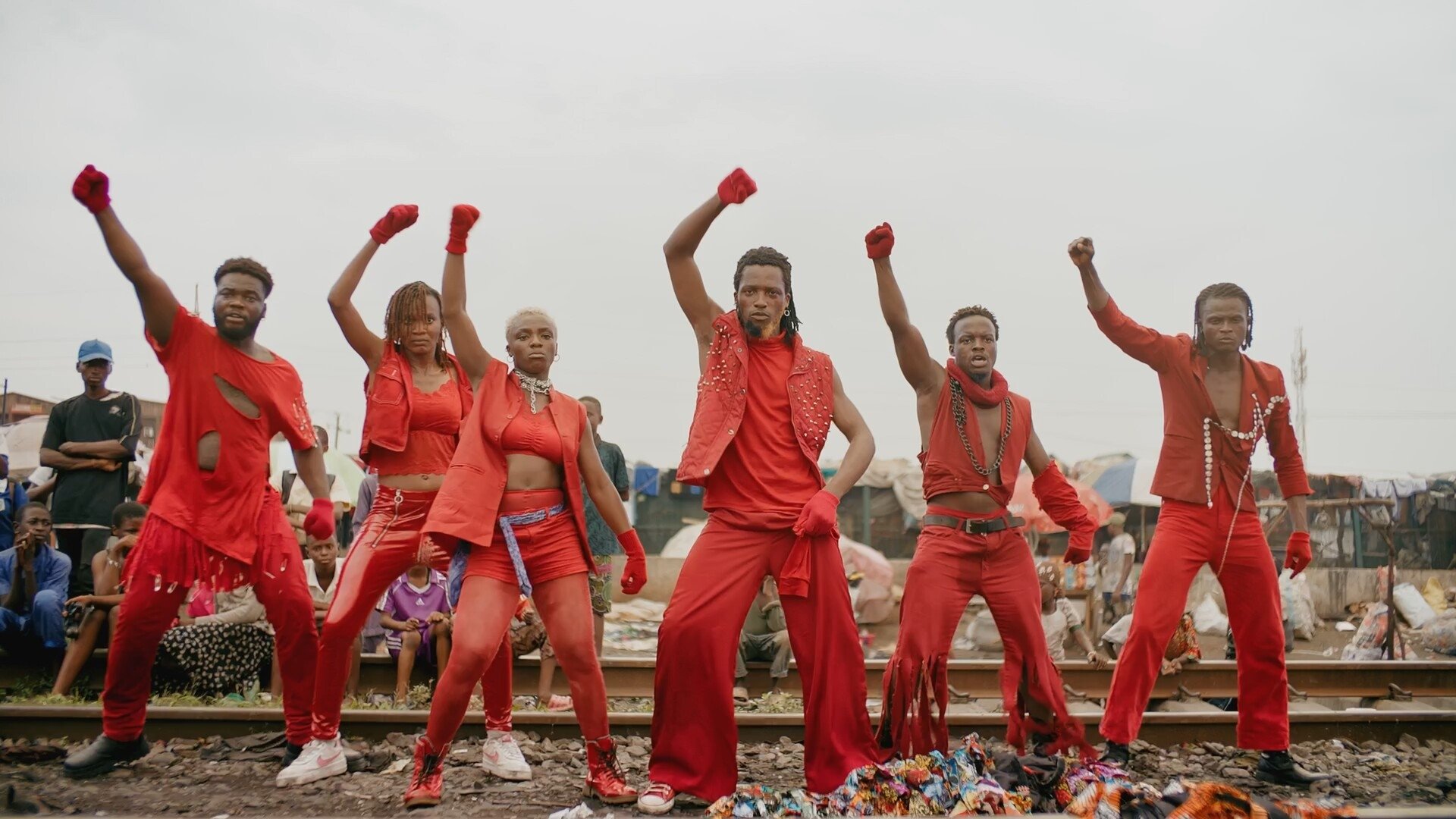 Backdrop for When Nigeria Happens