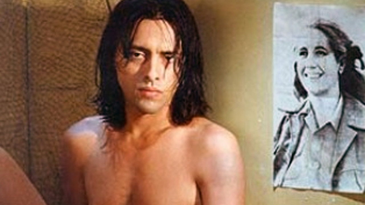 Backdrop for Three Summers