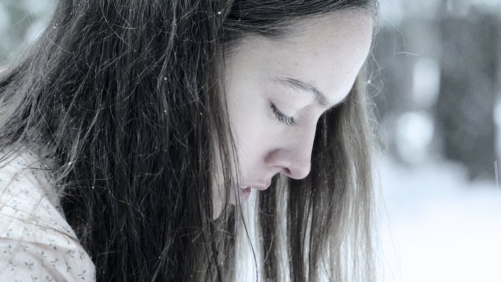 Backdrop for The Trail