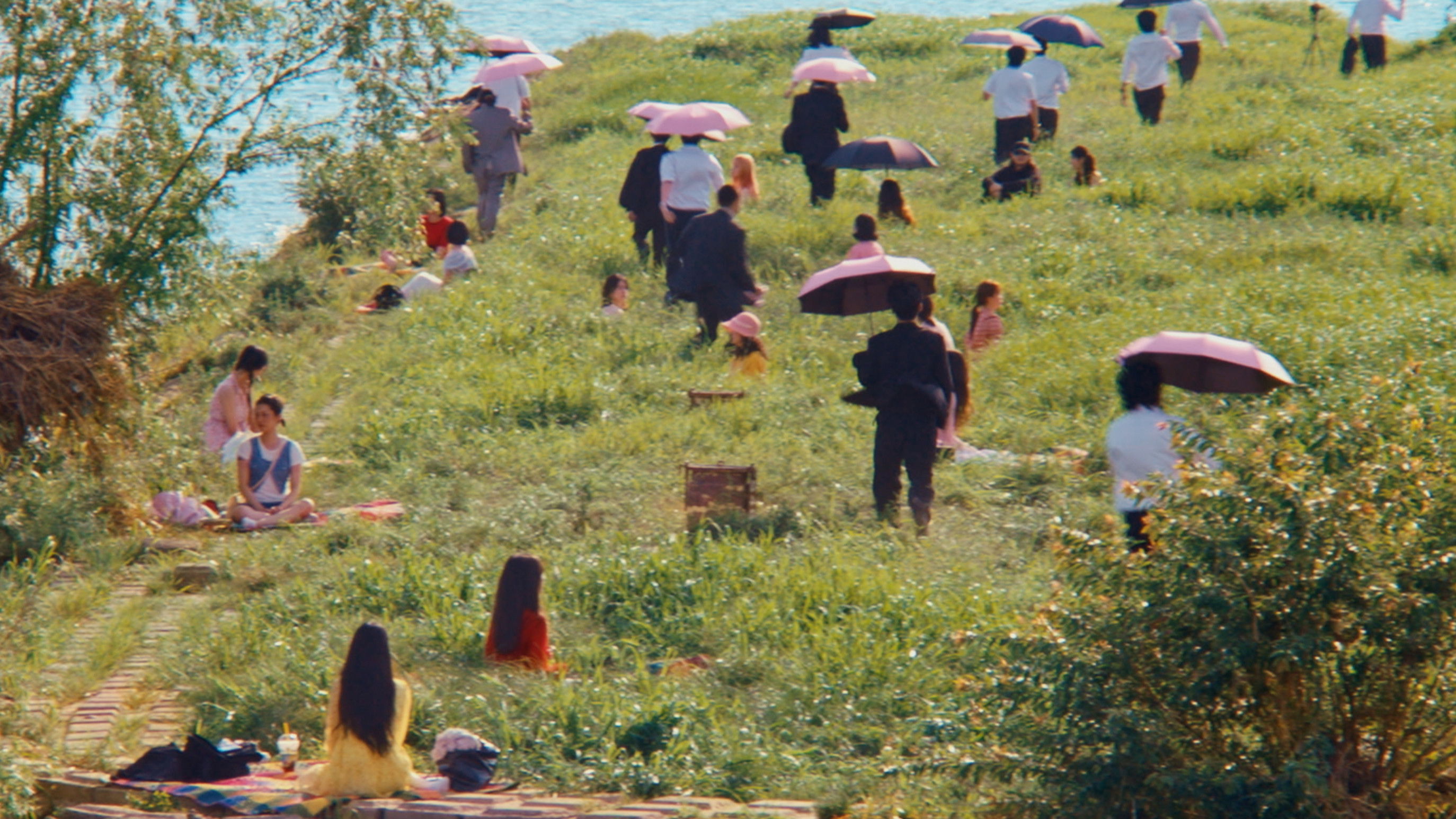 Backdrop for Project 30