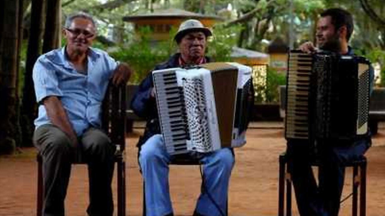 Backdrop for O Milagre de Santa Luzia
