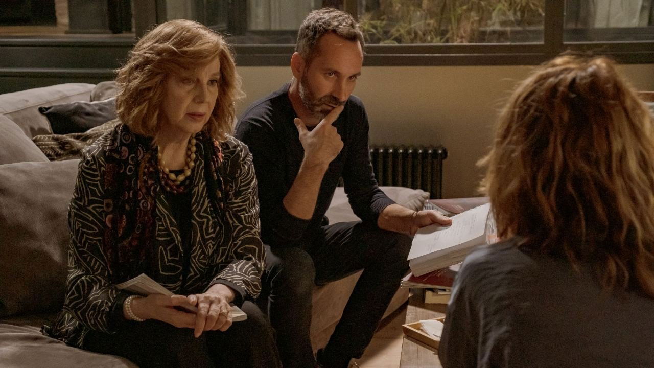 Backdrop for Per il mio bene