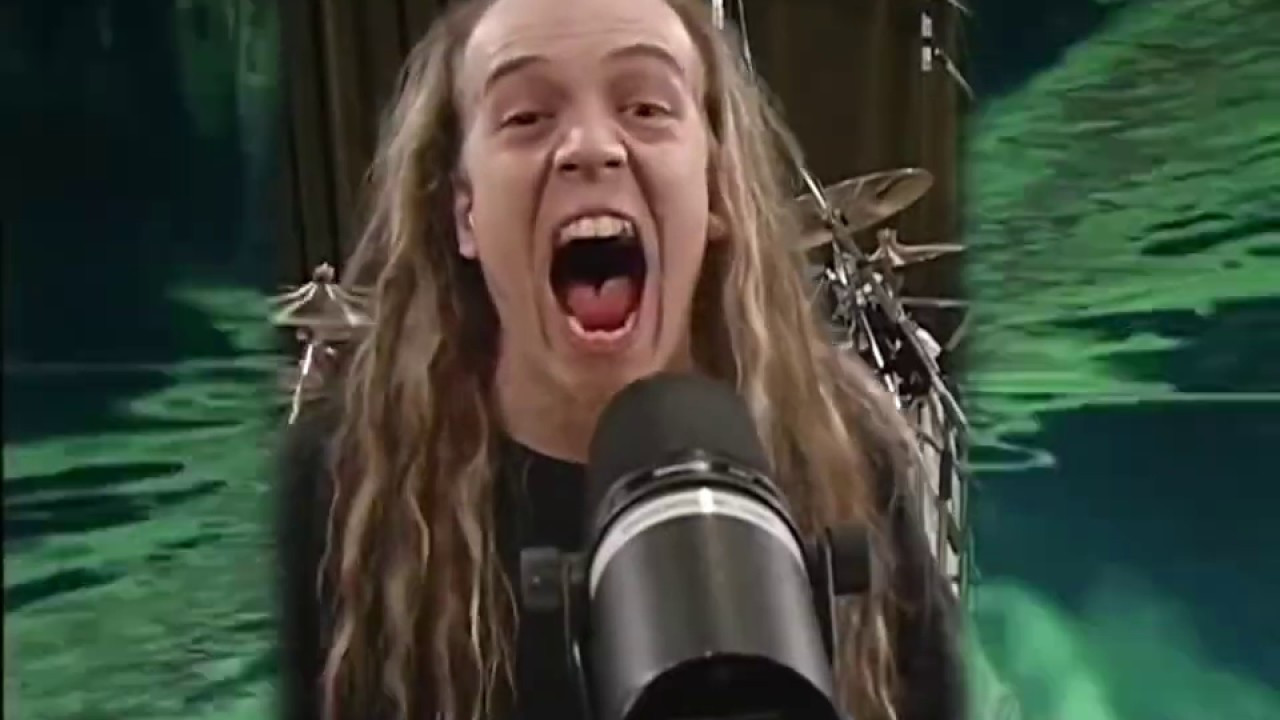 Backdrop for The Devin Townsend Band: Safe Zone