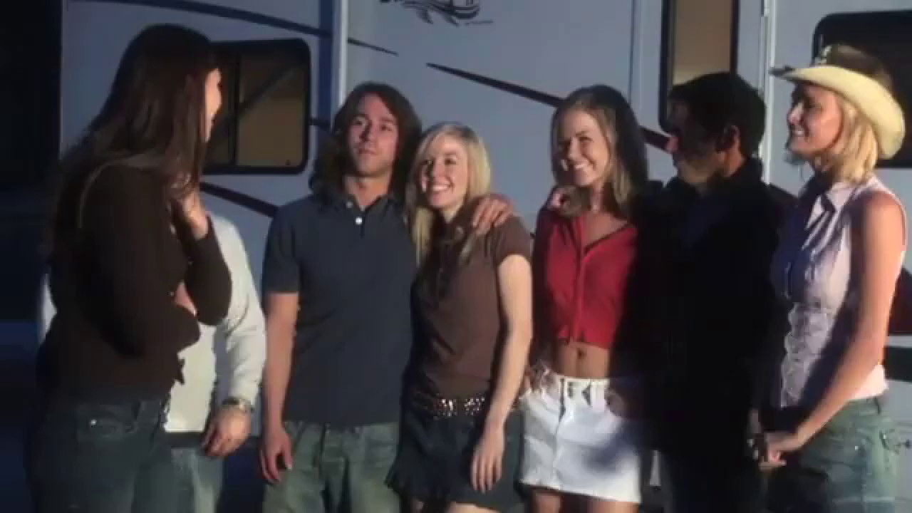 Backdrop for Wolfpeople