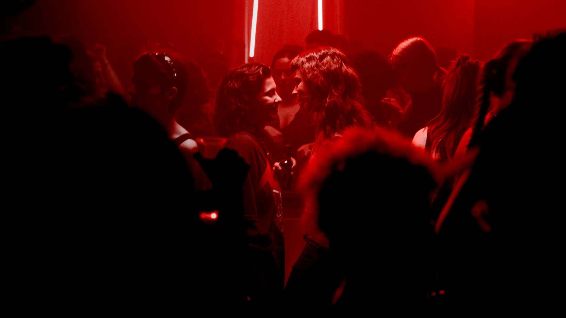 Backdrop for Sense filTRES