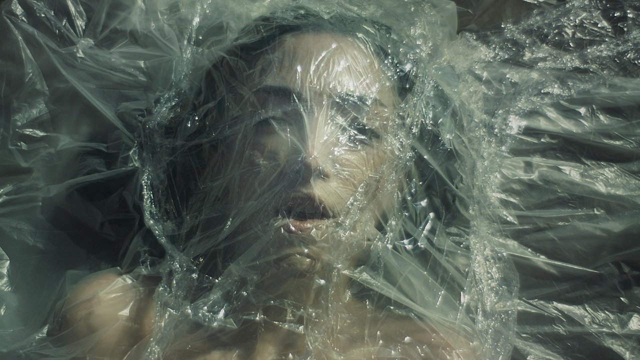 Backdrop for Plastificados