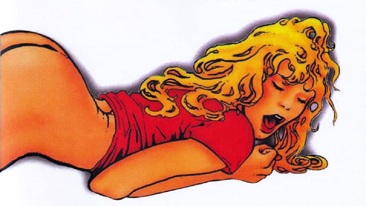 Backdrop for Butterscotch - The Perfume of the Invisible