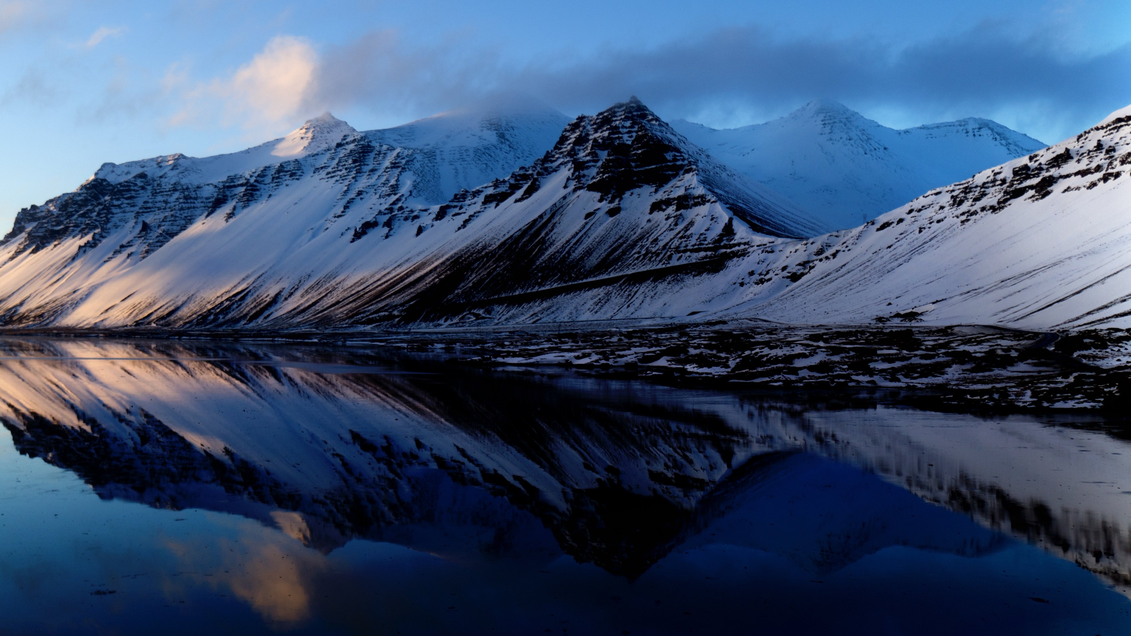 Backdrop for Earth Moods